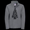 Women's full-zip outdoor fleece Thumbnail