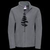 Women's full-zip outdoor fleece Thumbnail
