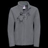 Women's full-zip outdoor fleece Thumbnail