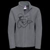 Women's full-zip outdoor fleece Thumbnail