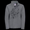 Women's full-zip outdoor fleece Thumbnail