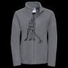 Women's full-zip outdoor fleece Thumbnail