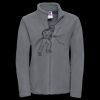Women's full-zip outdoor fleece Thumbnail