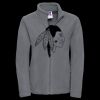 Women's full-zip outdoor fleece Thumbnail