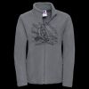 Women's full-zip outdoor fleece Thumbnail