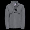 Women's full-zip outdoor fleece Thumbnail