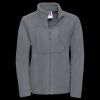 Women's full-zip outdoor fleece Thumbnail