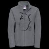 Women's full-zip outdoor fleece Thumbnail