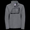 Women's full-zip outdoor fleece Thumbnail