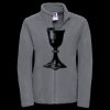 Women's full-zip outdoor fleece Thumbnail