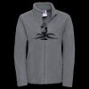 Women's full-zip outdoor fleece Thumbnail