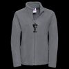 Women's full-zip outdoor fleece Thumbnail