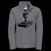 Women's full-zip outdoor fleece Thumbnail