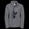 Women's full-zip outdoor fleece Thumbnail