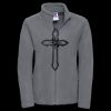 Women's full-zip outdoor fleece Thumbnail