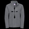 Women's full-zip outdoor fleece Thumbnail
