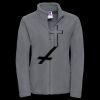 Women's full-zip outdoor fleece Thumbnail
