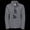 Women's full-zip outdoor fleece Thumbnail