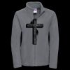Women's full-zip outdoor fleece Thumbnail