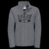 Women's full-zip outdoor fleece Thumbnail