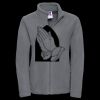 Women's full-zip outdoor fleece Thumbnail