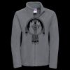 Women's full-zip outdoor fleece Thumbnail