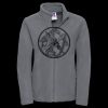 Women's full-zip outdoor fleece Thumbnail