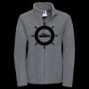Women's full-zip outdoor fleece Thumbnail