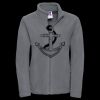 Women's full-zip outdoor fleece Thumbnail