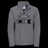 Women's full-zip outdoor fleece Thumbnail