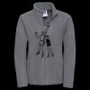 Women's full-zip outdoor fleece Thumbnail