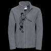 Women's full-zip outdoor fleece Thumbnail