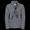 Women's full-zip outdoor fleece Thumbnail