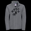 Women's full-zip outdoor fleece Thumbnail