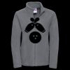 Women's full-zip outdoor fleece Thumbnail