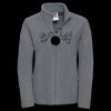 Women's full-zip outdoor fleece Thumbnail