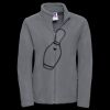 Women's full-zip outdoor fleece Thumbnail