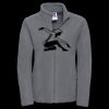 Women's full-zip outdoor fleece Thumbnail