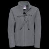 Women's full-zip outdoor fleece Thumbnail