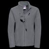 Women's full-zip outdoor fleece Thumbnail
