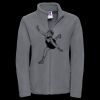 Women's full-zip outdoor fleece Thumbnail