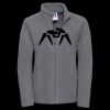 Women's full-zip outdoor fleece Thumbnail