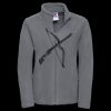 Women's full-zip outdoor fleece Thumbnail