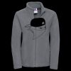 Women's full-zip outdoor fleece Thumbnail