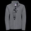 Women's full-zip outdoor fleece Thumbnail