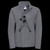 Women's full-zip outdoor fleece Thumbnail