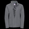 Women's full-zip outdoor fleece Thumbnail
