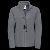 Women's full-zip outdoor fleece Thumbnail
