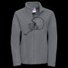 Women's full-zip outdoor fleece Thumbnail