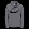 Women's full-zip outdoor fleece Thumbnail